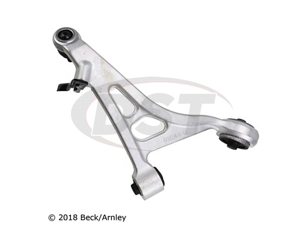 beckarnley-102-7691 Front Lower Control Arm and Ball Joint - Passenger Side